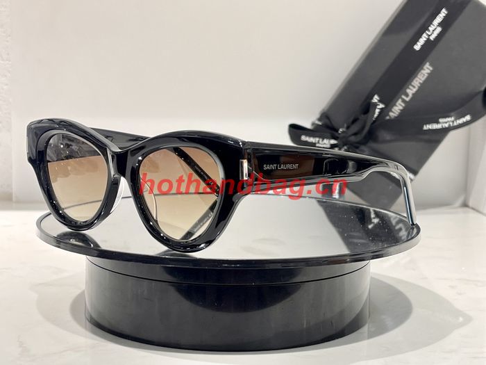 Saint Laurent Sunglasses Top Quality SLS00444